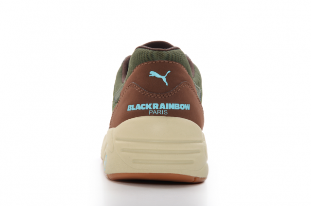 Blackrainbow Paris Puma R698 Pack 2