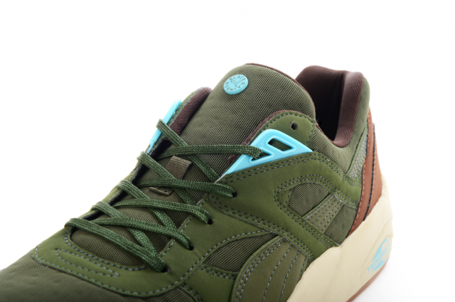 Blackrainbow Paris Puma R698 Pack 6