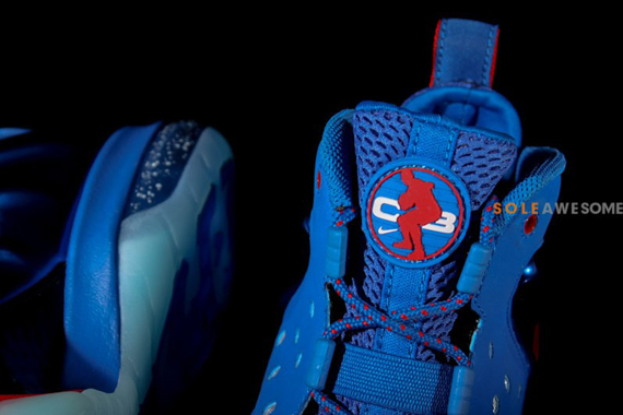 Blue Red Barkley Posite Sixers 2