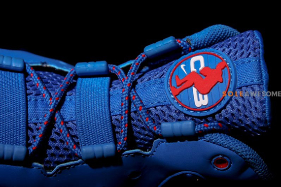 Blue Red Barkley Posite Sixers 4