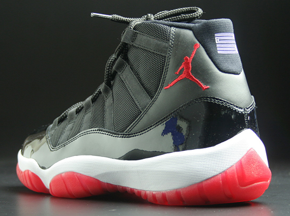 Bred Xi Restock Reminder 13