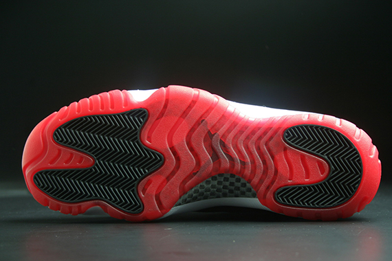 Bred Xi Restock Reminder 2