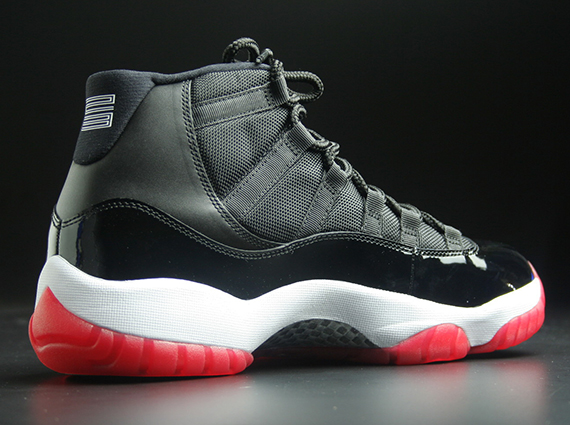 Bred Xi Restock Reminder 5