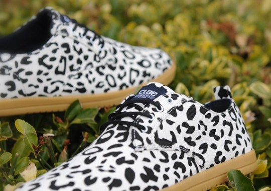 Clae Ellington “Leopard”