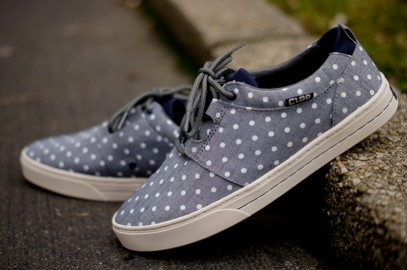 Clae Spring 2013 Footwear 6