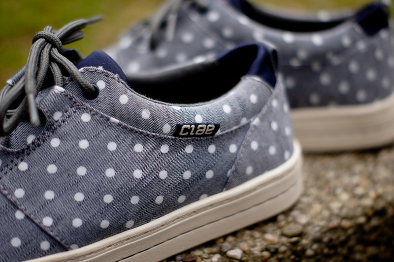 Clae Spring 2013 Footwear 7
