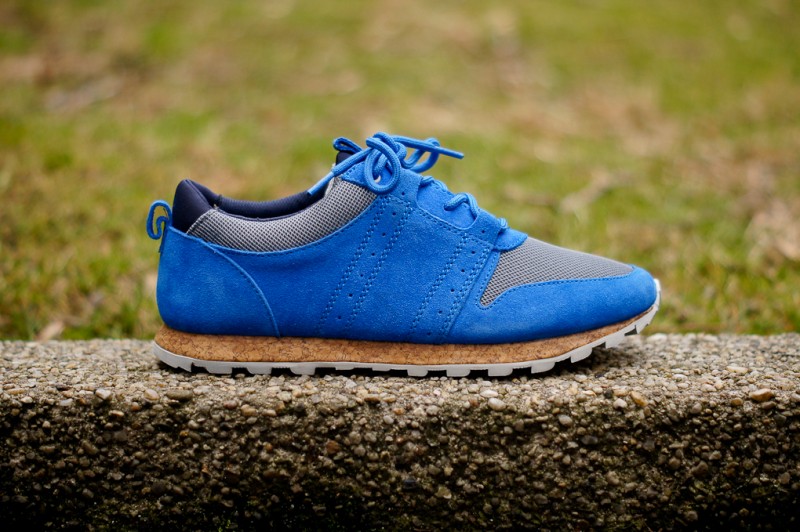 Clae Spring 2013 Footwear 8
