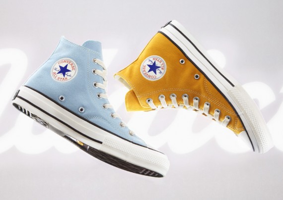 Converse Addict Chuck Taylor All Star - Spring 2013