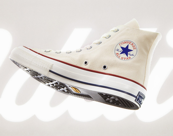 Converse Addict Spring 2013 Collection 02