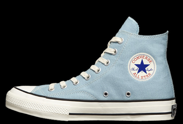 Converse Addict Spring 2013 Collection 04