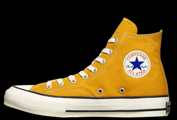 Converse Addict Spring 2013 Collection 05