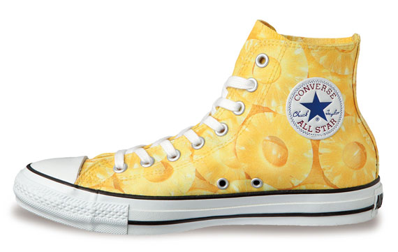 Converse Chuck Taylor All Star Fruits Hi 3