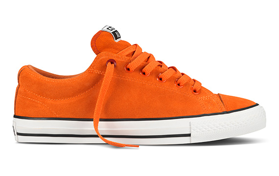 Converse Cts Texas 2
