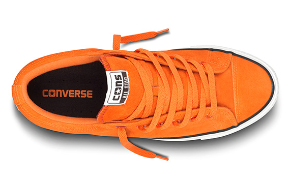 Converse Cts Texas 4