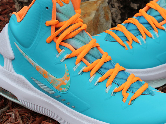 Easter Kd V Arriving At Retailers 2