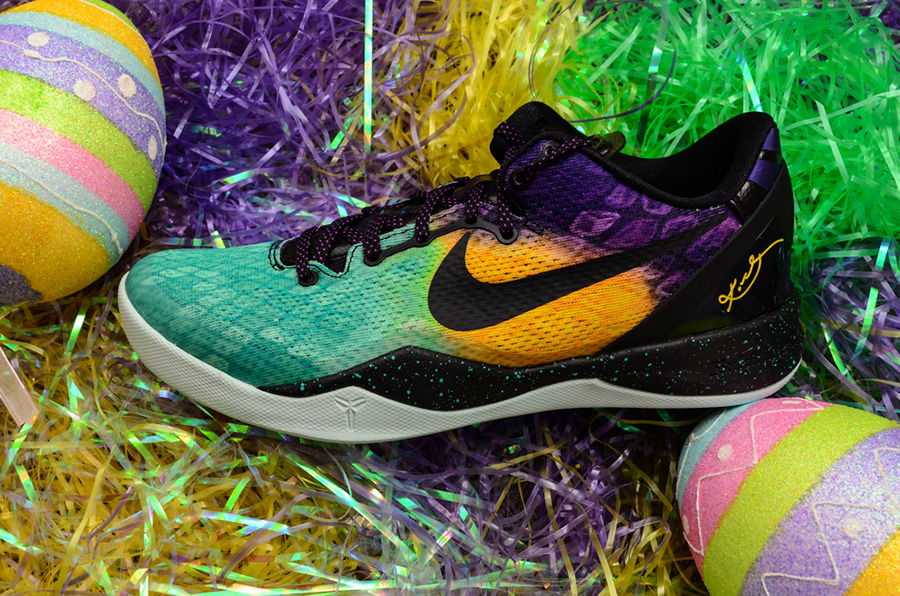 Easter Kobe 8 Release 006