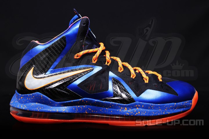 Elite Lebron Sneakers 2