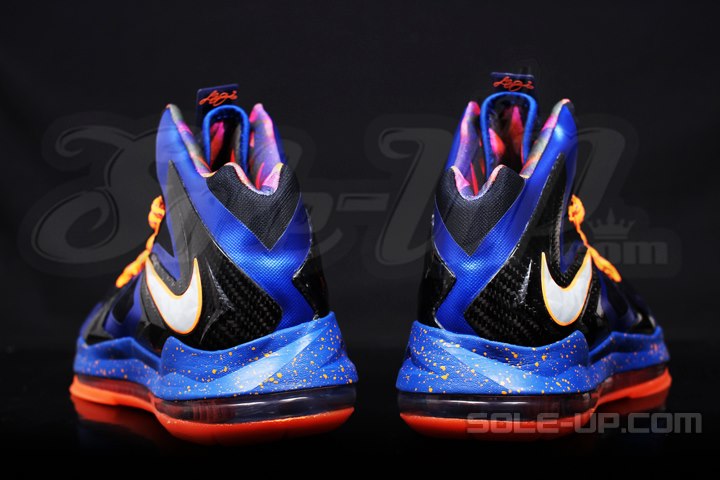 Elite Lebron Sneakers 3