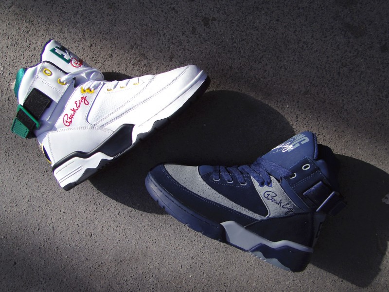 Ewing 33 Hi Jamaica Georgetown 2