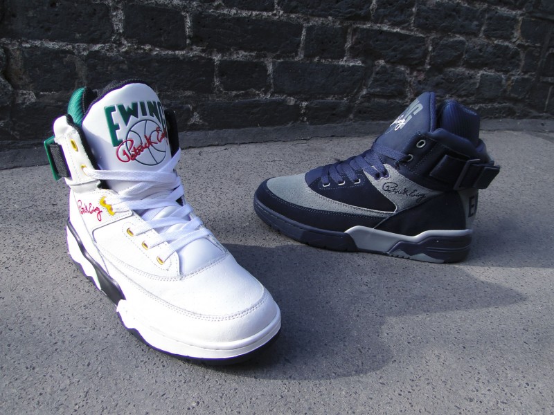 Ewing 33 Hi Jamaica Georgetown 3
