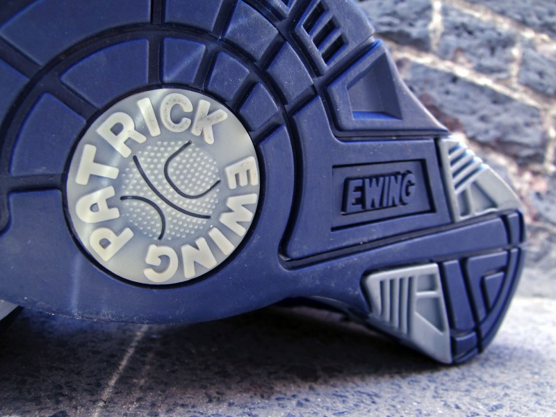 Ewing 33 Hi Jamaica Georgetown 8