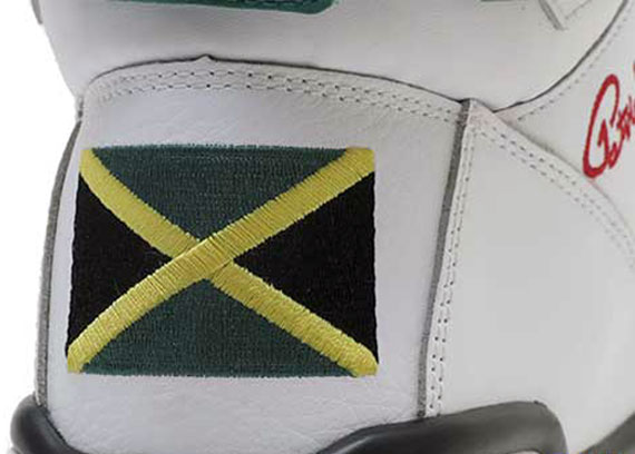 Ewing 33 Hi Jamaica Release Date Summary