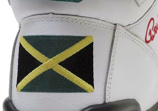 Ewing 33 Hi “Jamaica” – Release Date