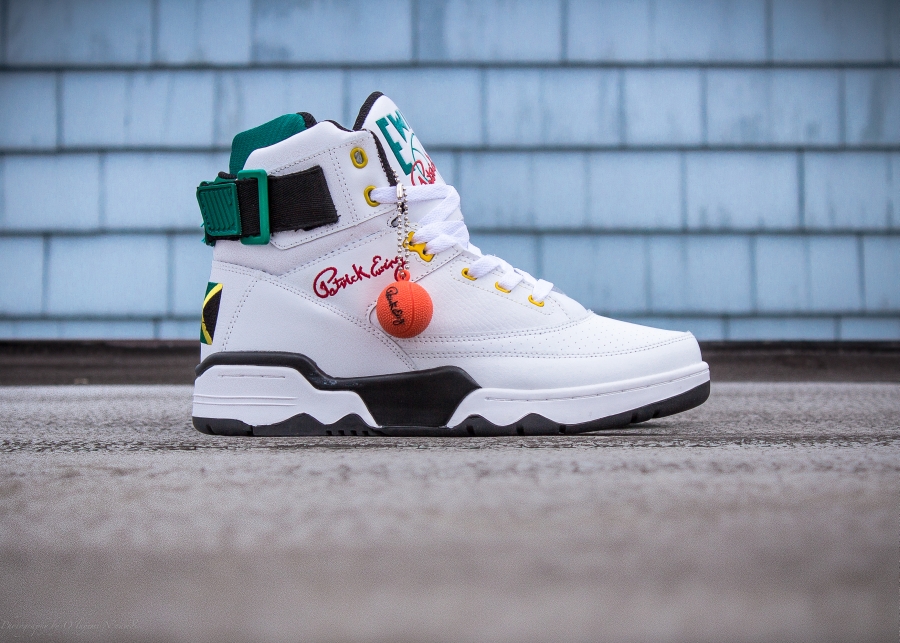 Ewing Athletics 33 Hi Jamaica Georgetown Release Reminder 06