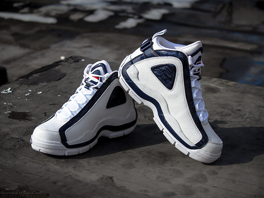 Fila 96 Packer Shoes Pre Order 2