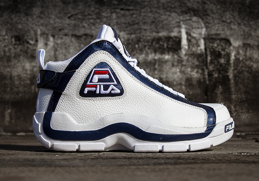 Fila 96 Packer Shoes Pre Order 5