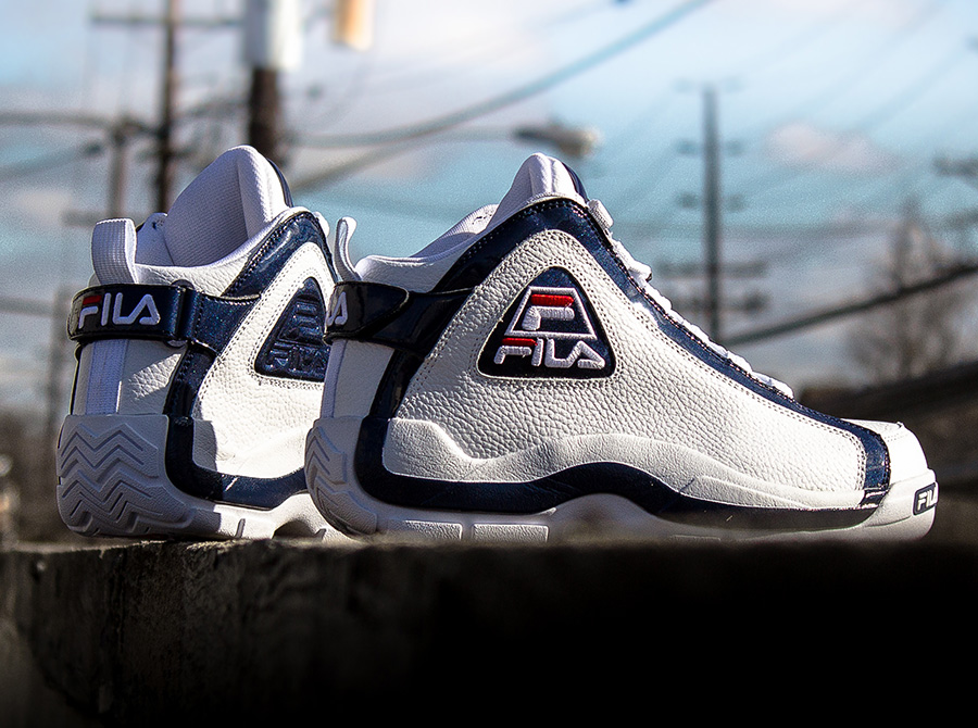 Fila 96 Packer Shoes Pre Order