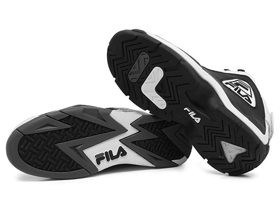 Fila Og Black Pack 1