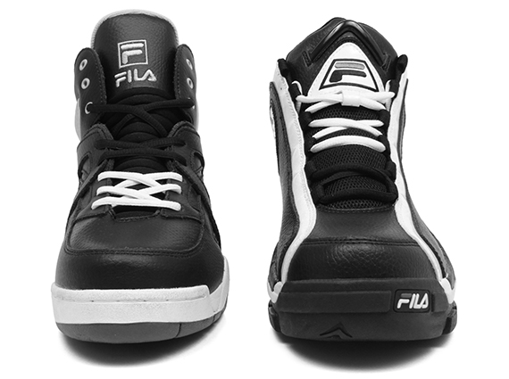 Fila Og Black Pack 2