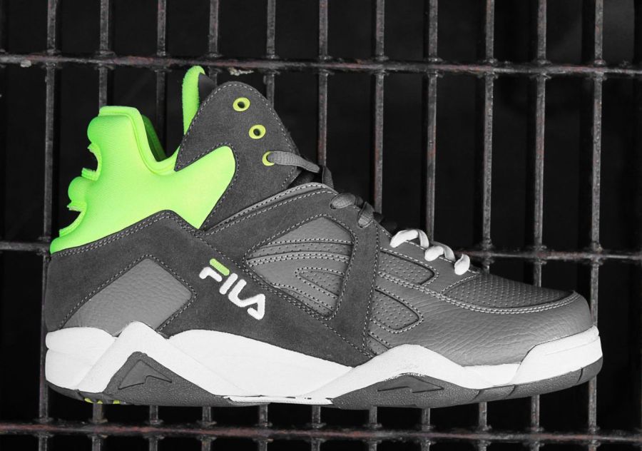 Fila Spring Summer 2013 Preview 02