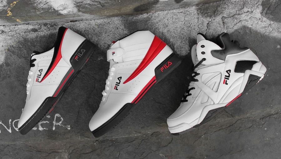 Fila Spring Summer 2013 Preview 03