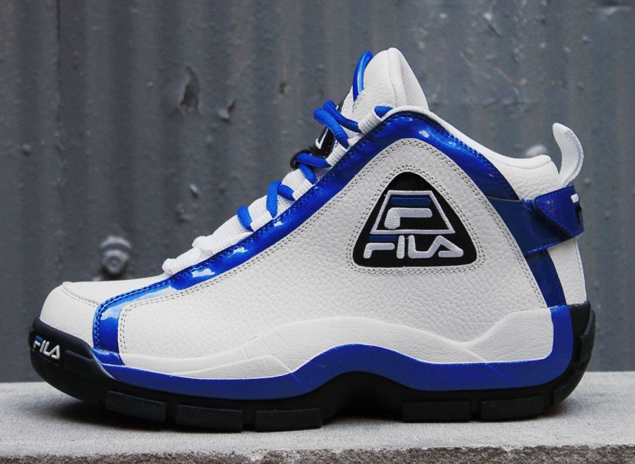 Fila Spring Summer 2013 Preview 05