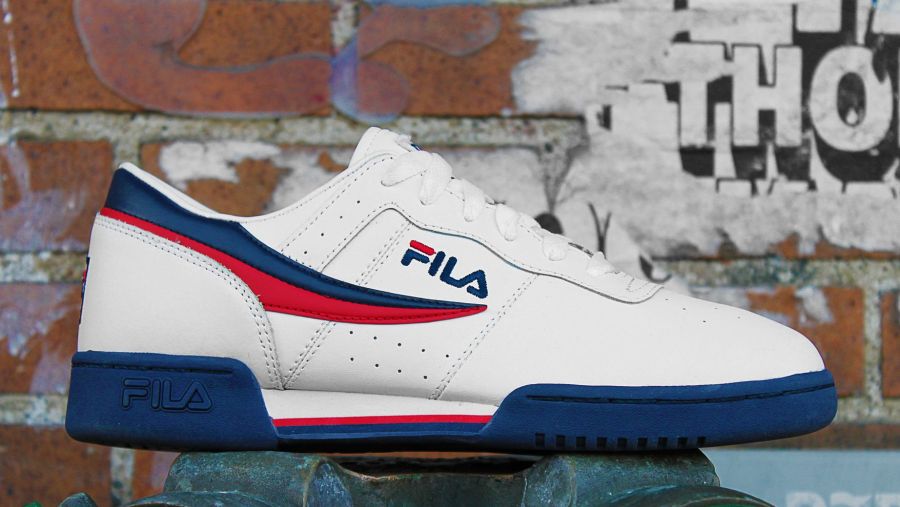 Fila Spring Summer 2013 Preview 06