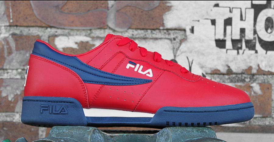 Fila Spring Summer 2013 Preview 07