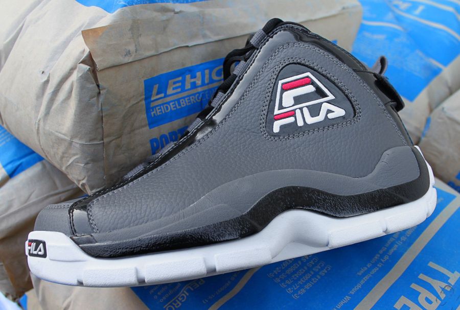 Fila Spring Summer 2013 Preview 09