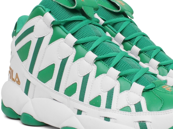 FILA Stackhouse "St. Patrick's Day" PE