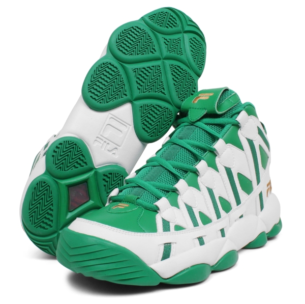 Fila Stackhouse St Patricks Day Pe 02