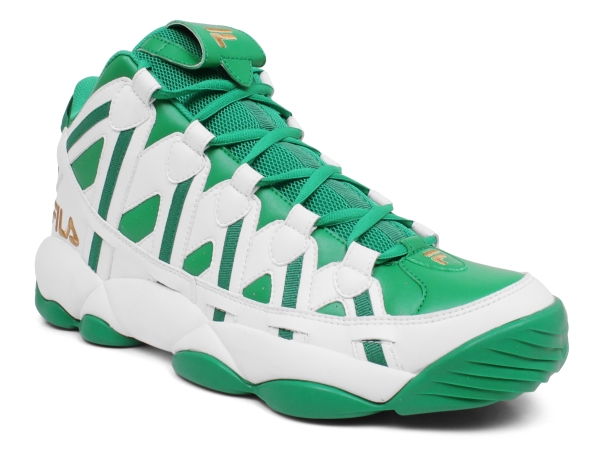 Fila Stackhouse St Patricks Day Pe 03