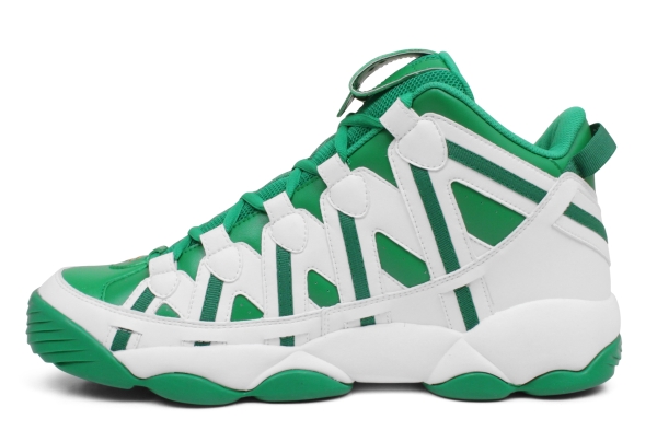 Fila Stackhouse St Patricks Day Pe 04