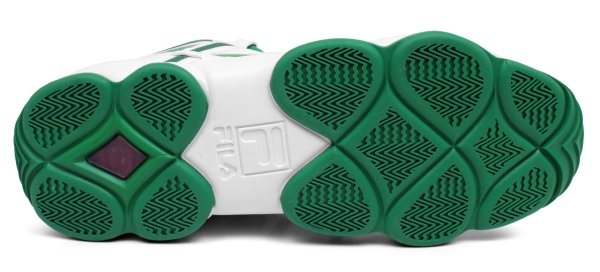 Fila Stackhouse St Patricks Day Pe 05