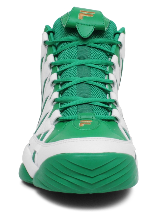 Fila Stackhouse St Patricks Day Pe 06