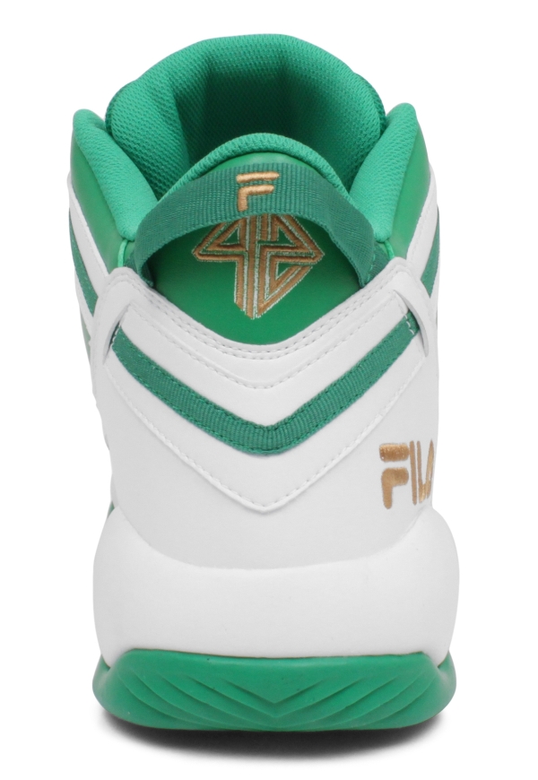Fila Stackhouse St Patricks Day Pe 07