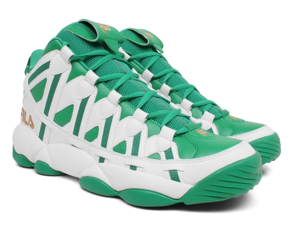Fila Stackhouse St Patricks Day Pe 08