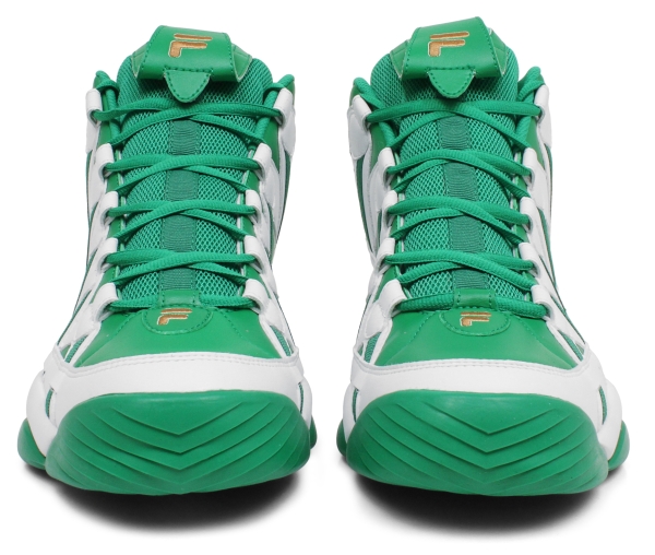 Fila Stackhouse St Patricks Day Pe 09