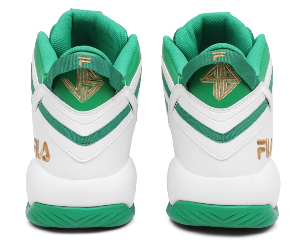 Fila Stackhouse St Patricks Day Pe 10