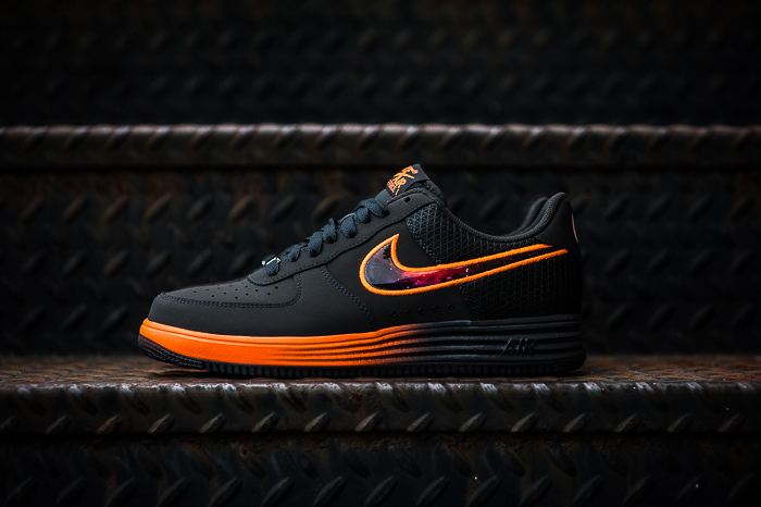 Galaxy Nike Lunar Force 1 Lebron Arriving At Retailers 1